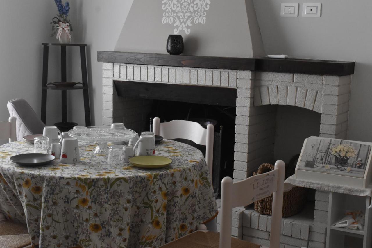 Cospea B&B แตร์นี ภายนอก รูปภาพ