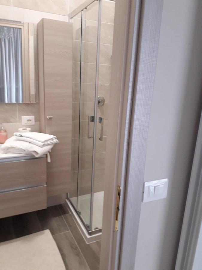 Cospea B&B แตร์นี ภายนอก รูปภาพ
