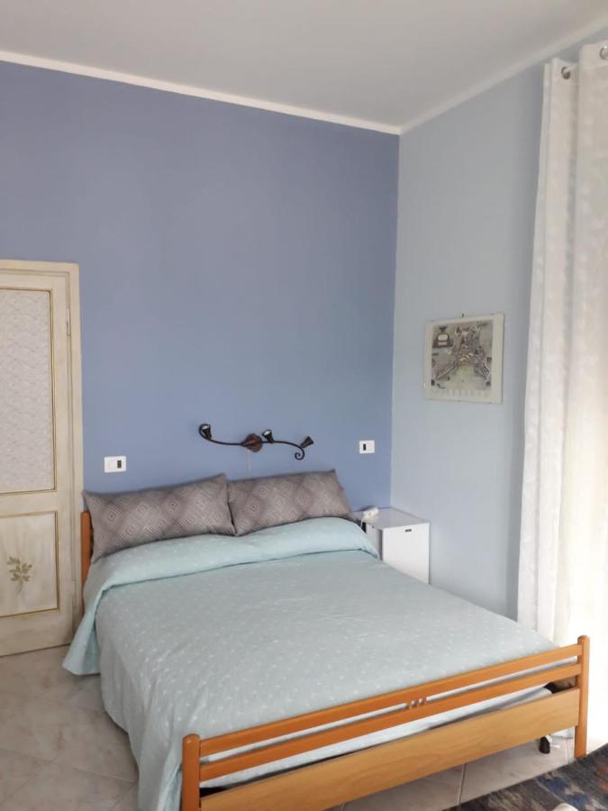 Cospea B&B แตร์นี ภายนอก รูปภาพ