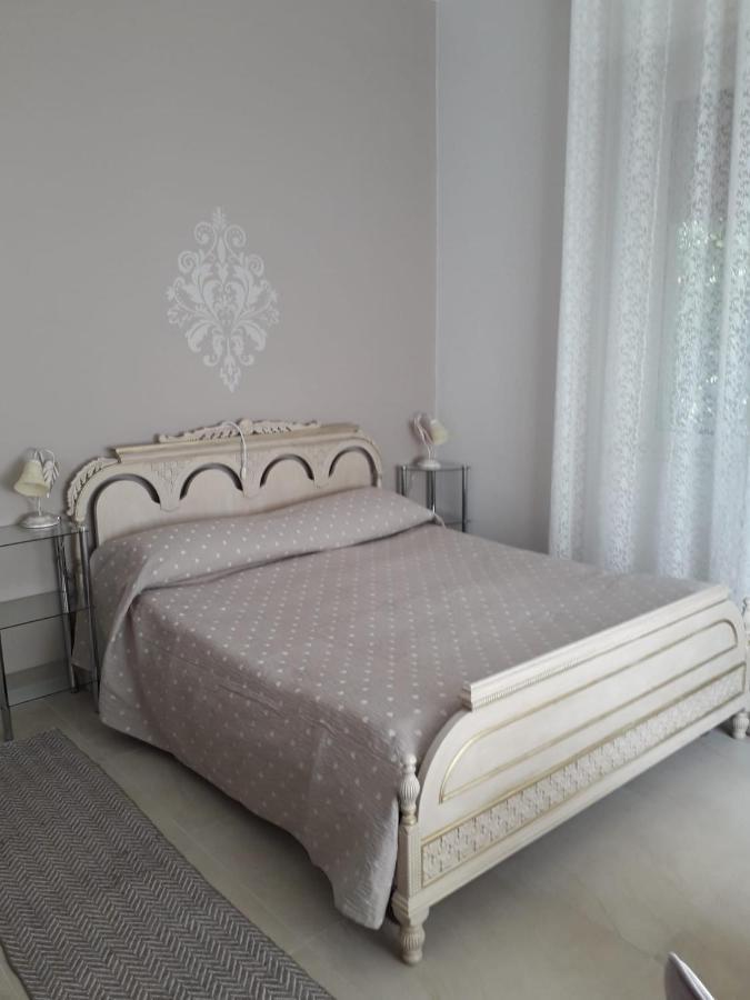 Cospea B&B แตร์นี ภายนอก รูปภาพ