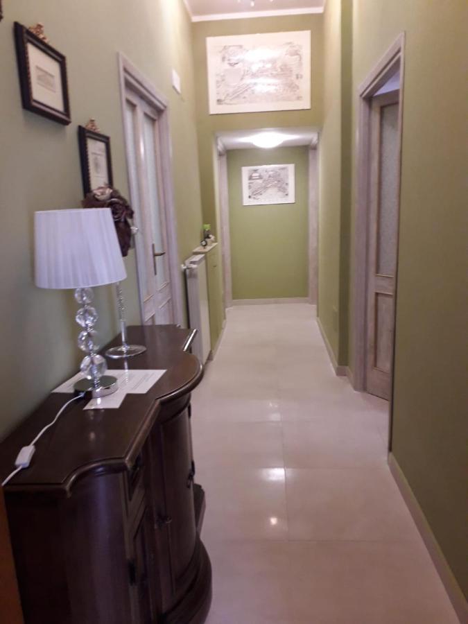 Cospea B&B แตร์นี ภายนอก รูปภาพ