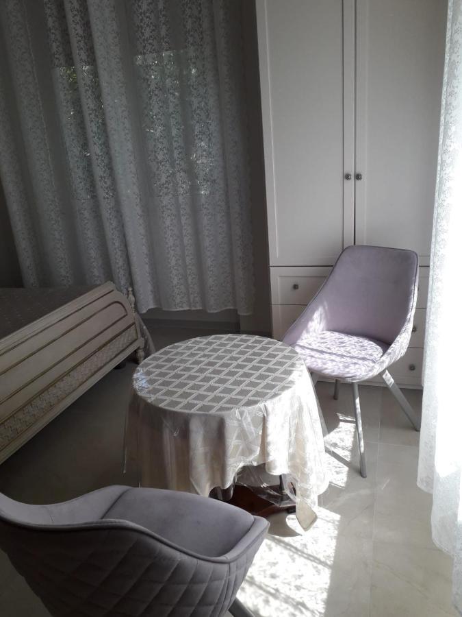 Cospea B&B แตร์นี ภายนอก รูปภาพ