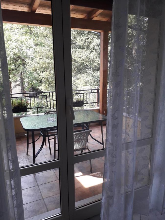 Cospea B&B แตร์นี ภายนอก รูปภาพ