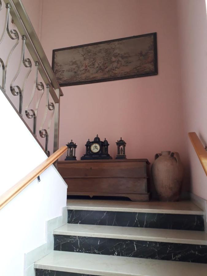 Cospea B&B แตร์นี ภายนอก รูปภาพ