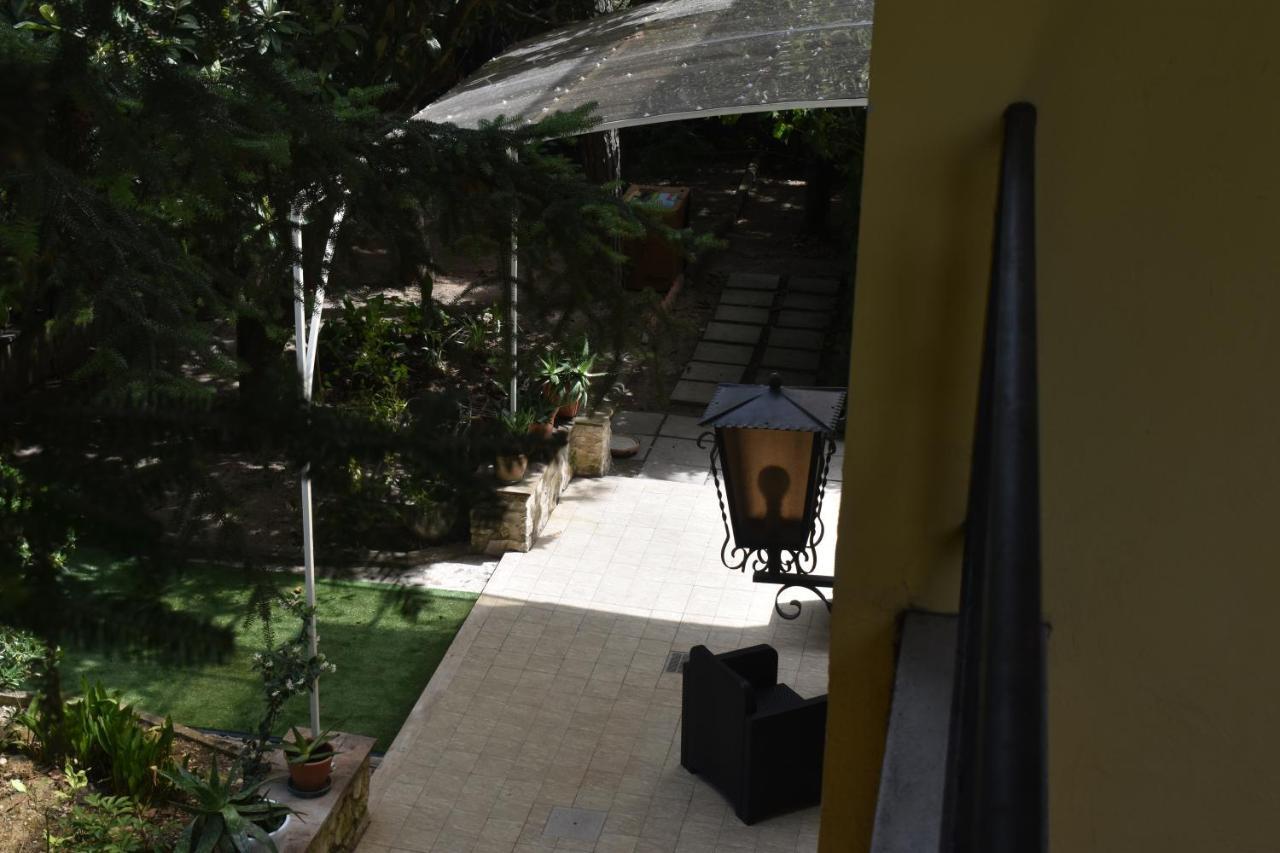 Cospea B&B แตร์นี ภายนอก รูปภาพ